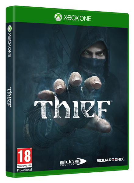 Thief (Xbox One)