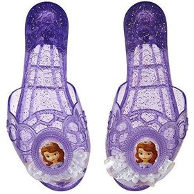 sofia the first slippers