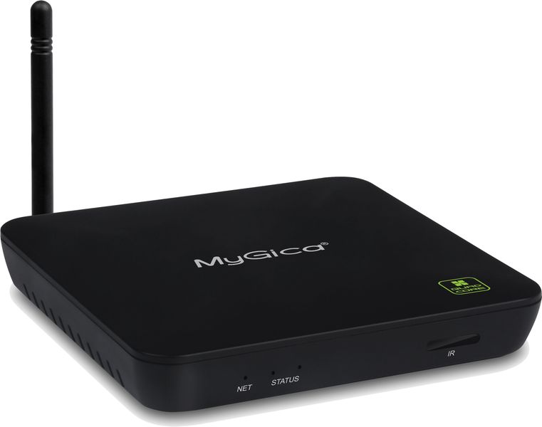 MyGica ATV582 Quad Core Android Media Player