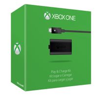 Xbox One Play and Charge Kit (Xbox One) | Buy Online in