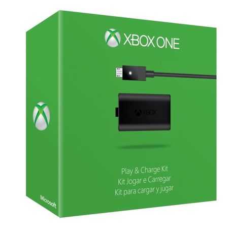 xbox one s charger pack