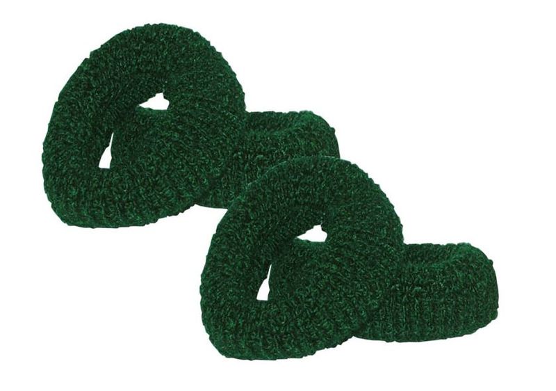 Chic Harmfree Hairing Band 4 Pack