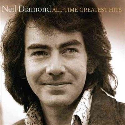 All Time Greatest Hits (CD)