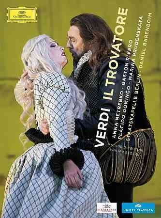 Il Trovatore (CD)