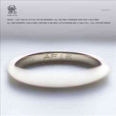 Bahamas Is Afie (CD)