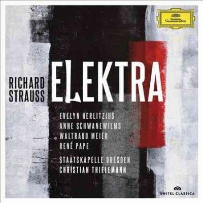 Elektra (CD)