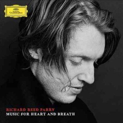 Music For Heart And Breath (CD)