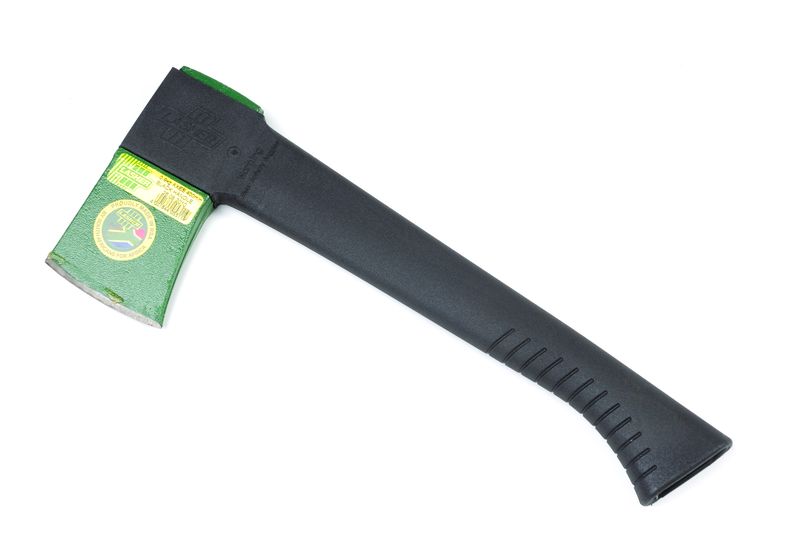 Lasher - Composite Handle Axe - 900g