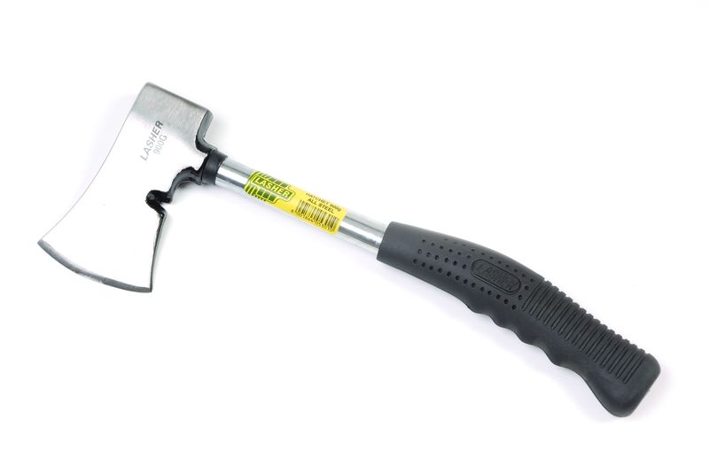 Lasher - All Steel Hatchet - 410mm