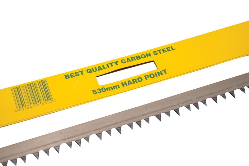 Lasher - No. 50A Bowsaw Blade - 530mm