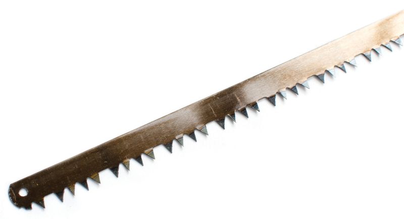 Lasher - Bowsaw Blade 300mm