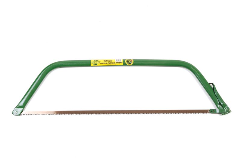 Lasher - Lever Pattern Bowsaw