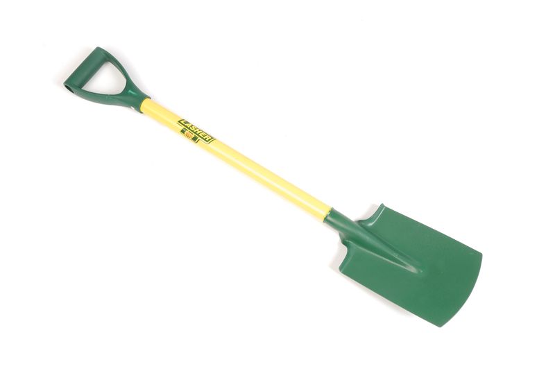 Lasher - Ladies Spade