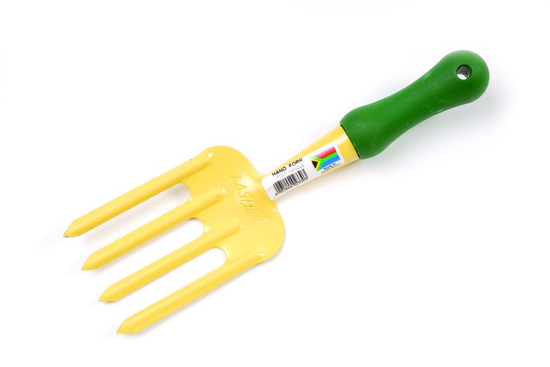 Lasher - Hand Fork