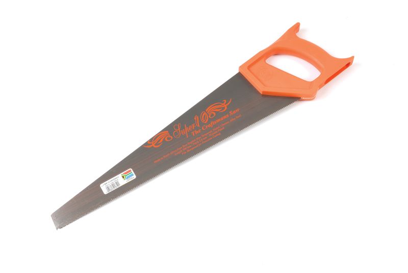 Lasher - Poly Handle Supersaw - 500mm