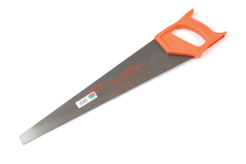 Lasher - Poly Handle Supersaw - 550mm
