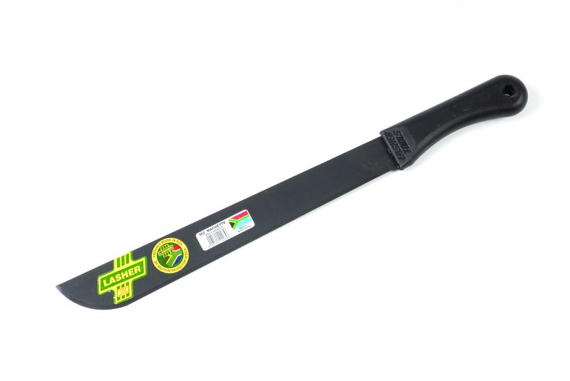 Lasher - 302 Machete