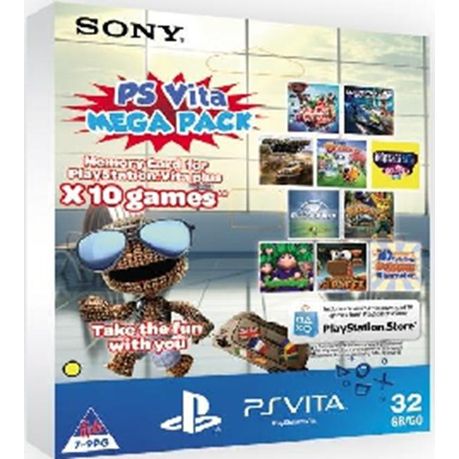 ps vita takealot