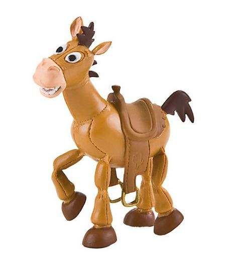 Bullyland Toy Story 3 Bullseye - 9.5cm