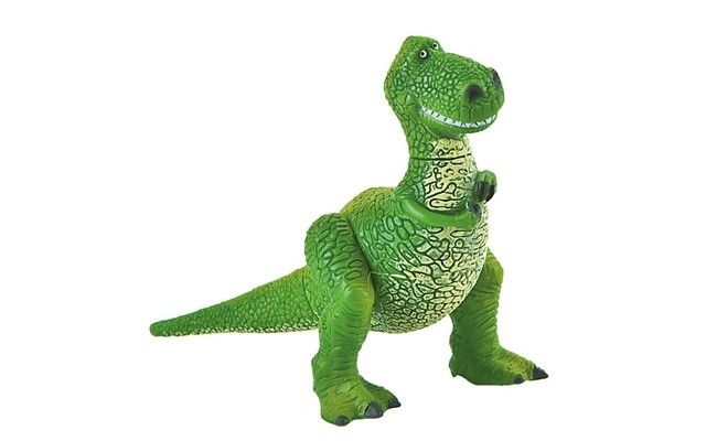 Bullyland Toy Story 3 Rex - 7.5cm