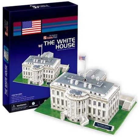 3d puzzles takealot