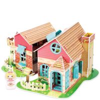 3d puzzles takealot