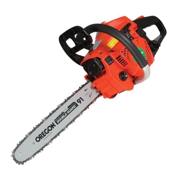Tandem - 39cc ZT400 Petrol Chainsaw