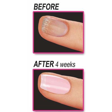 pink armor gel nail polish