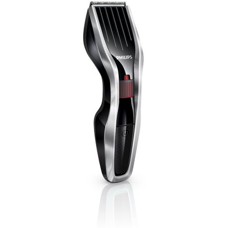 philips hair razor