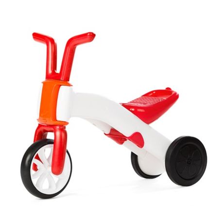 peerless balance bike