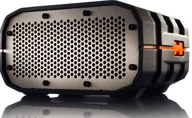 Braven BRV-1 Portable Wireless Speaker - Black