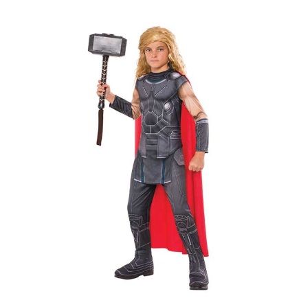 Marvel Thor Classic Costume - Small