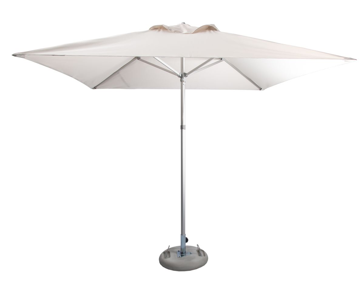 Cape Umbrellas 2.5m Umbrella Ecru Buy Online in South Africa
