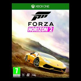 xbox one forza 2