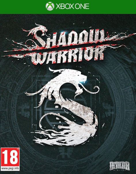 Shadow Warrior (Xbox One)