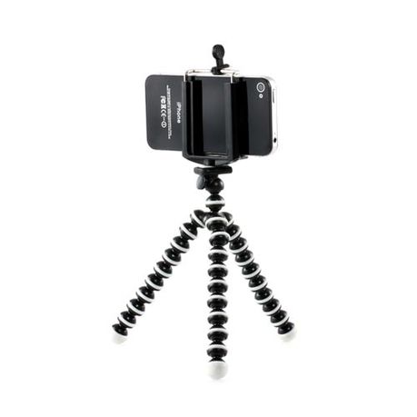 iPhone Tripods