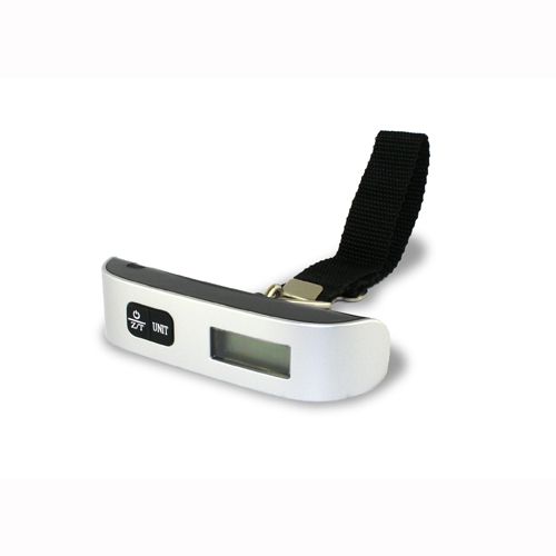 ThumbsUp - Digital Luggage Scale
