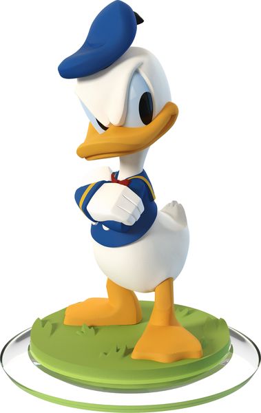 Disney Infinity 2.0 Donald Duck