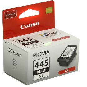 canon pg-445xl fine cartridge