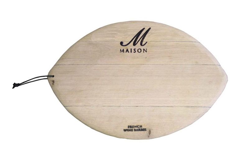 Maison Oval Board