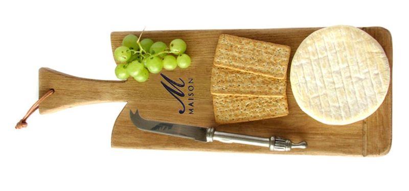 Maison Spade Board: Small