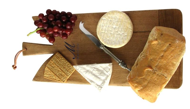 Maison Spade Board: Large