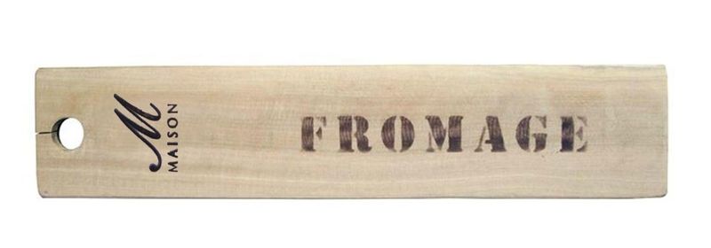 Maison Fromage Baguette: Medium