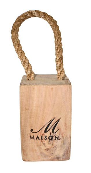 Maison Door Stop Rope