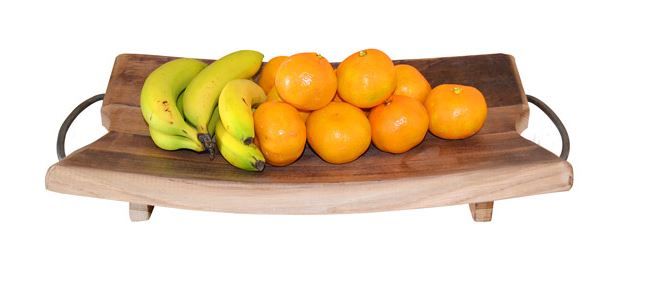 Maison Fruit Bowl Small