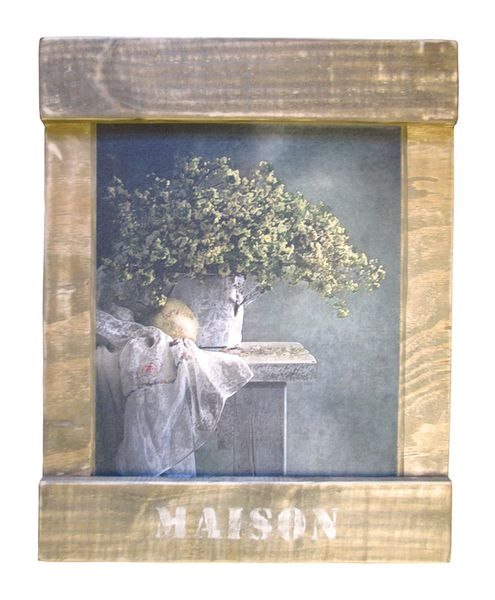 Maison Canvas - Small Lemons 2 (480mm x 360mm)