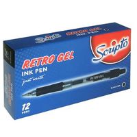 scripto gel takealot ink