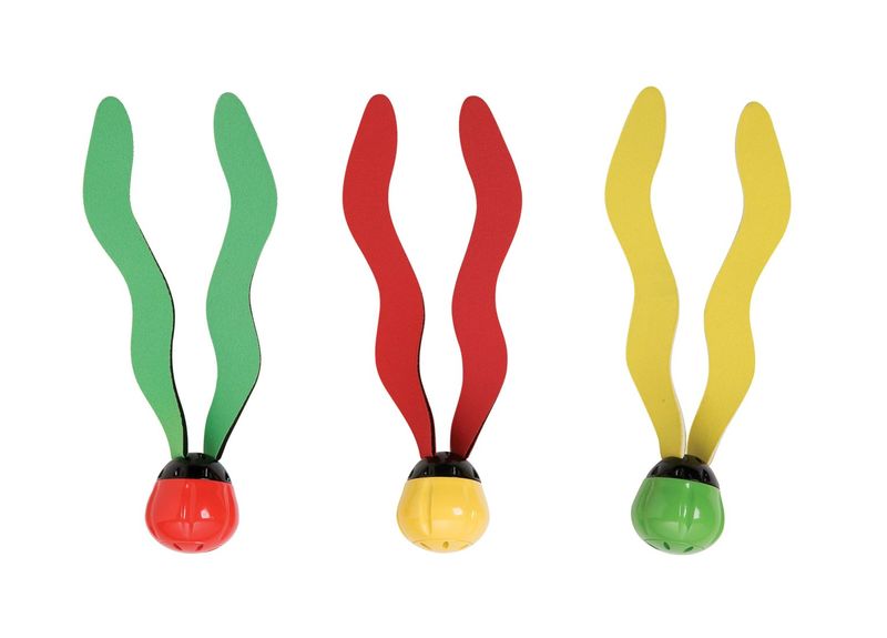 Intex - Pool Toys - Underwater Fun Balls
