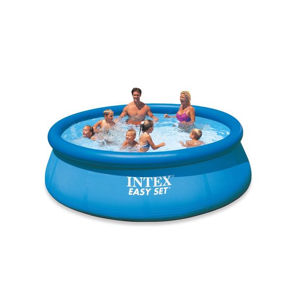 Intex 3.05m x 76cm Easy Set Pool (No Pump)