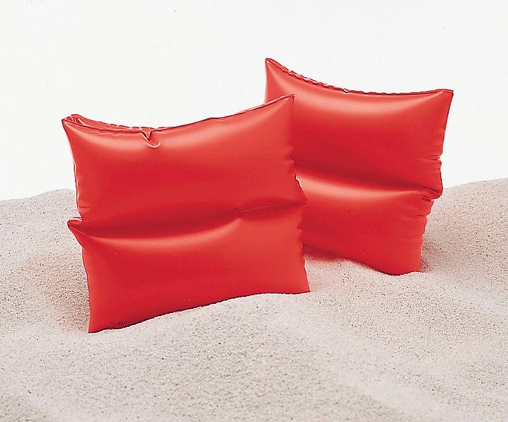 Intex - Armband - 3-6 Years - Orange